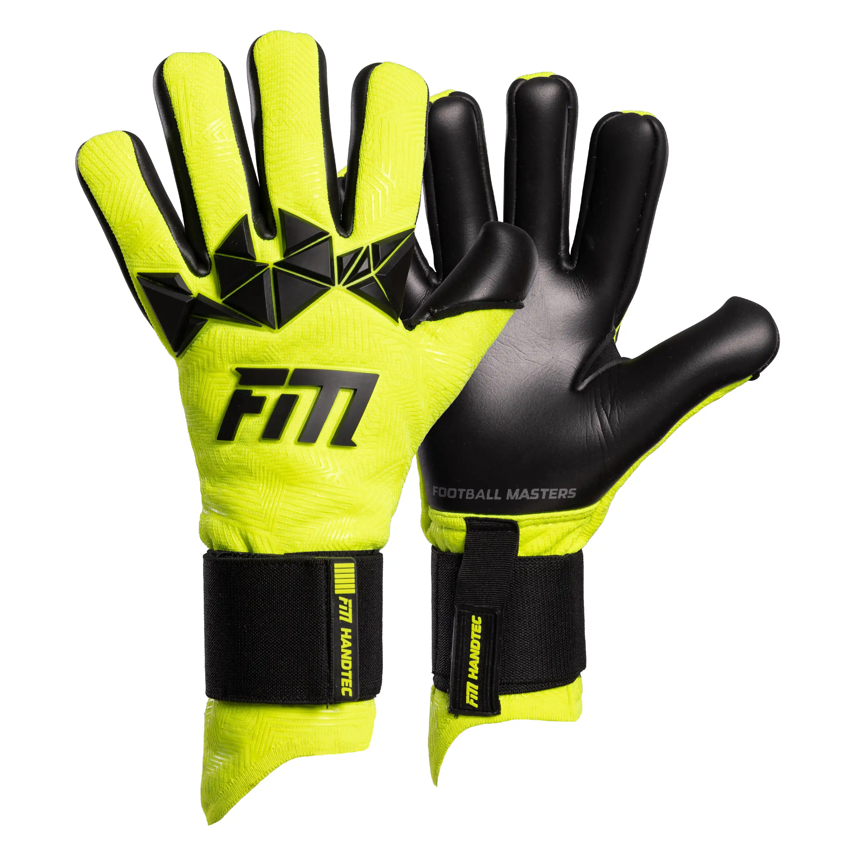 YELLOW FLUO